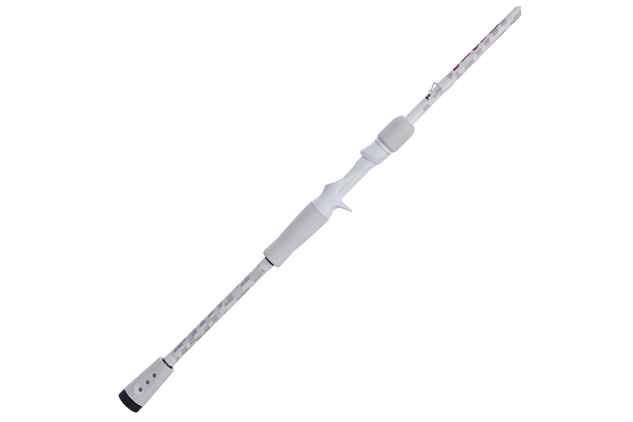 Abu Garcia Veritas 7 Foot 3 In Casting Rod (VTPC73-7 - Heavy)